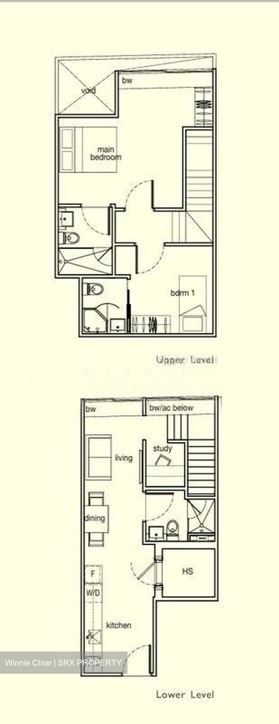 Sycamore Tree (D15), Apartment #559759541